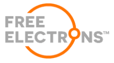 Free Electrons 2024